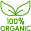 Organic Products Icon